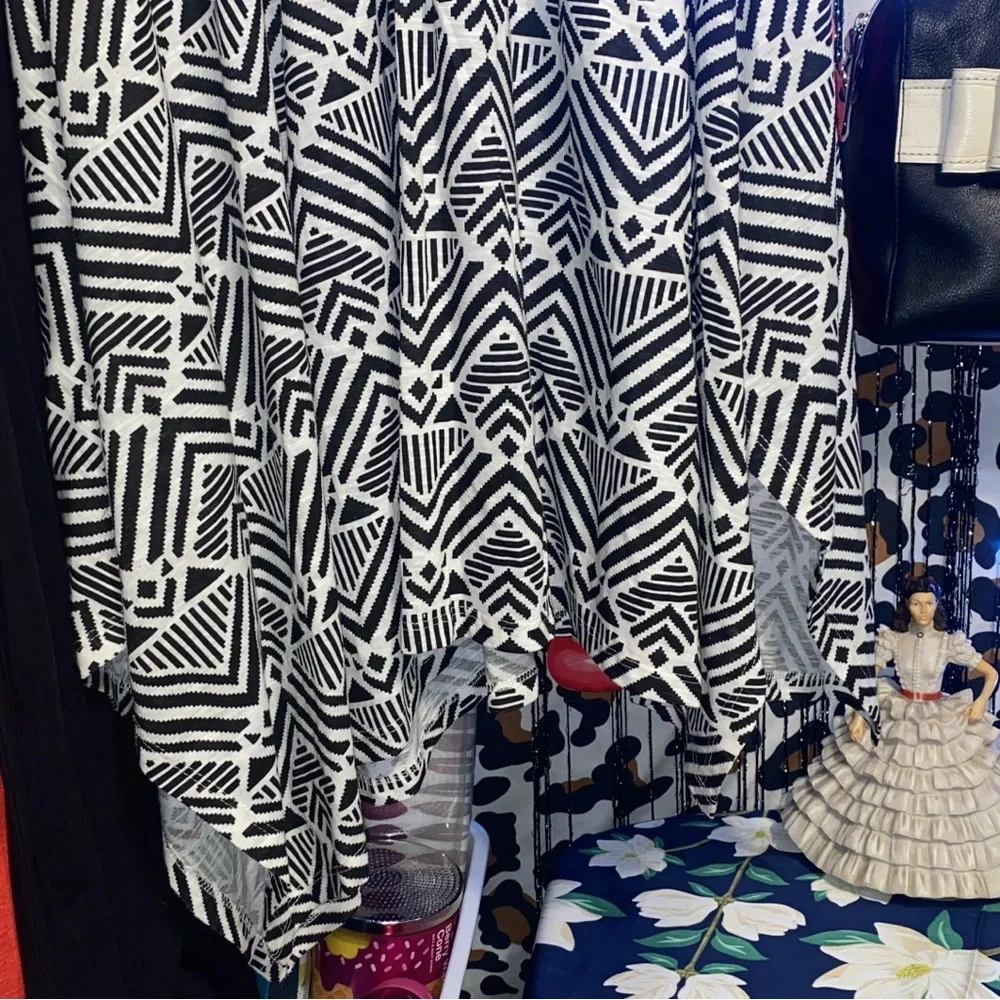 ROXY STRAPLESS DRESS - Picture 7 of 9